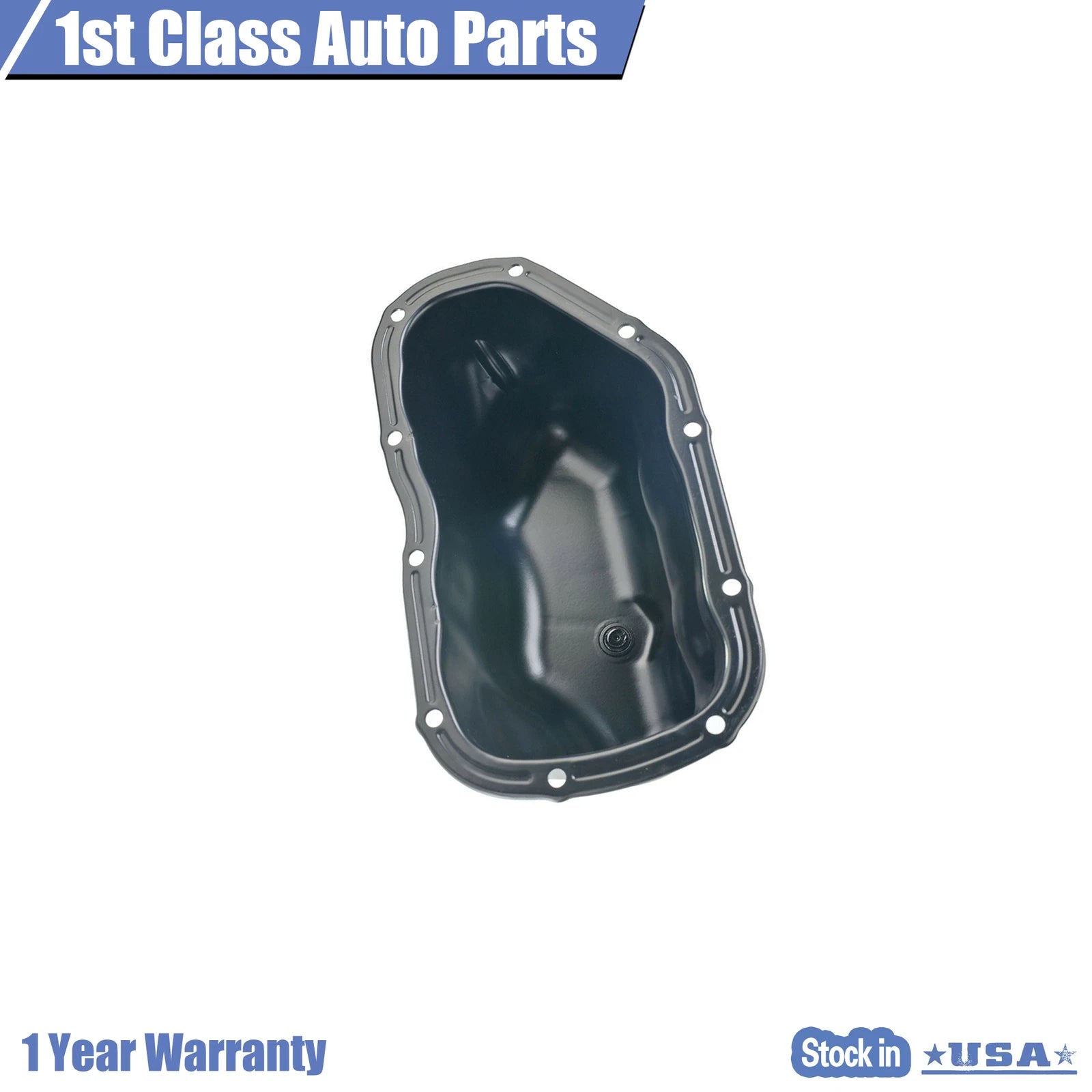 Engine Oil Pan for Suzuki XL-7, Grand Vitara V6 (1999–2006)