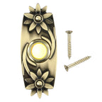 Wired Doorbell Button for