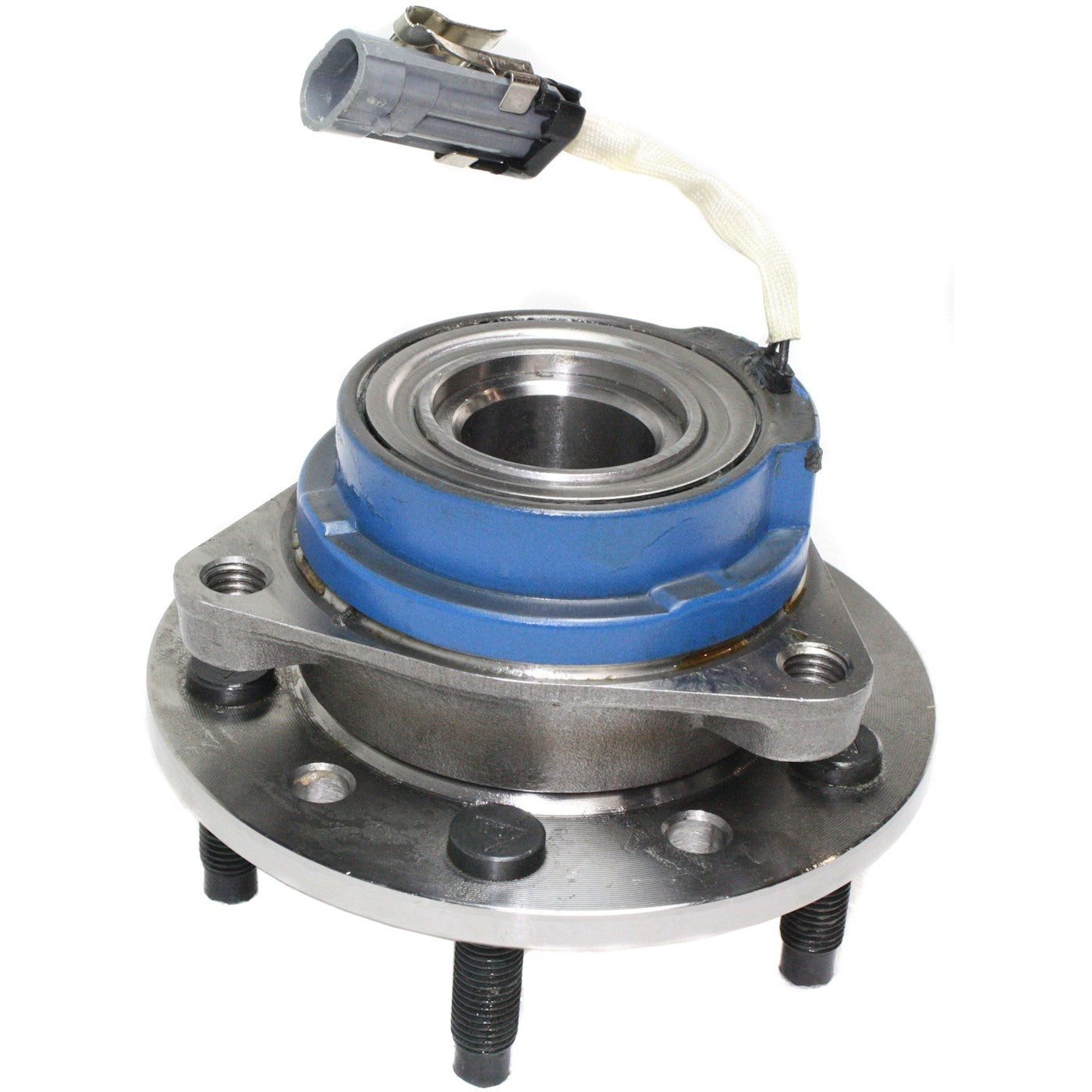 Wheel Hubs for Pontiac Grand Am (1999–2005) with Bearing & Sensor FWD
