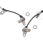ABS Wheel Speed Sensors  For Ford Ranger PJ PK 2.5L/3.0 WLAT WEAT (2007)