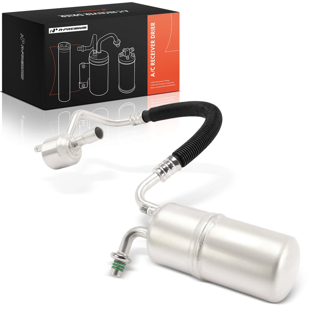 A/C Receiver Drier for Ford Thunderbird Mercury (1994–1997)