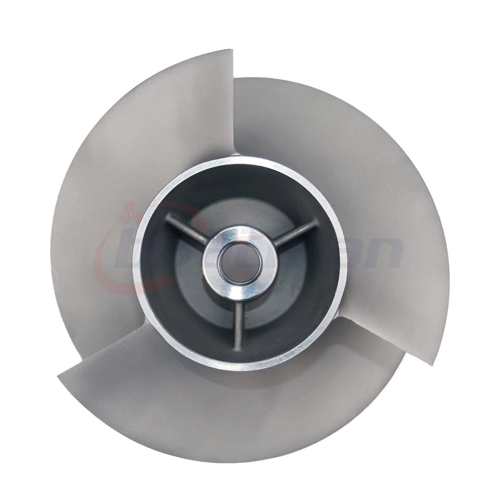 Jet Ski Impeller for Yamaha PWC VX1100 VX Sport (2005–New) 155mm Pump Housing 6CR