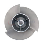 Jet Ski Impeller for Yamaha PWC VX1100 VX Sport (2005–New) 155mm Pump Housing 6CR