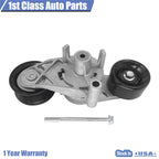 Belt Tensioner Assembly for Ford F250 F350 E350 6.0 Diesel (2003–2010)