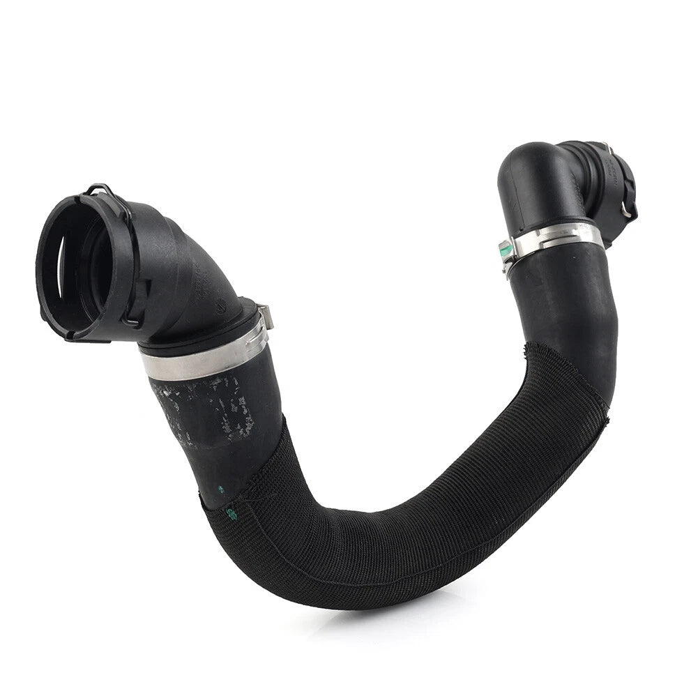Upper Radiator Coolant Hose Pipe for Jaguar XE XF (2015–2020)