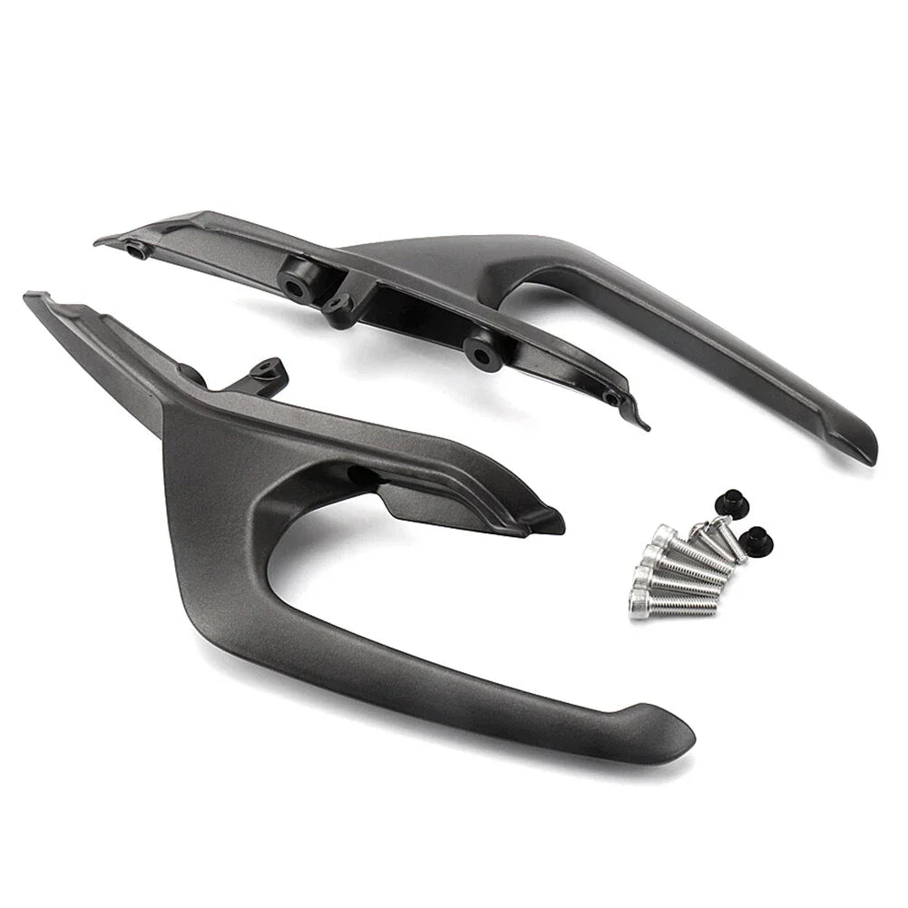 Passenger Rear Armrest Handle for Trident 660 (2021-2023)