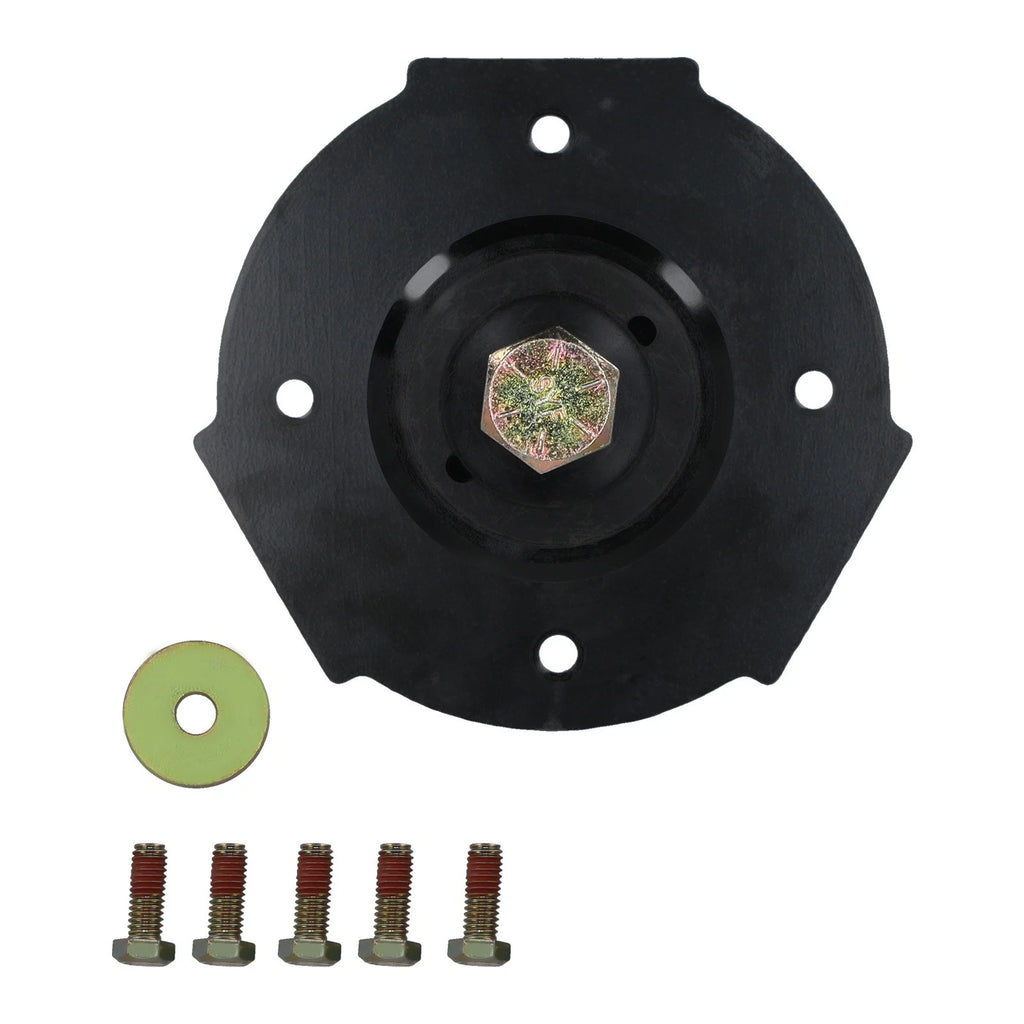 Deck Spindle Kit for Gravely ZT/GR Series (YYYY–YYYY)