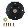 Deck Spindle Kit for Gravely ZT/GR Series (YYYY–YYYY)