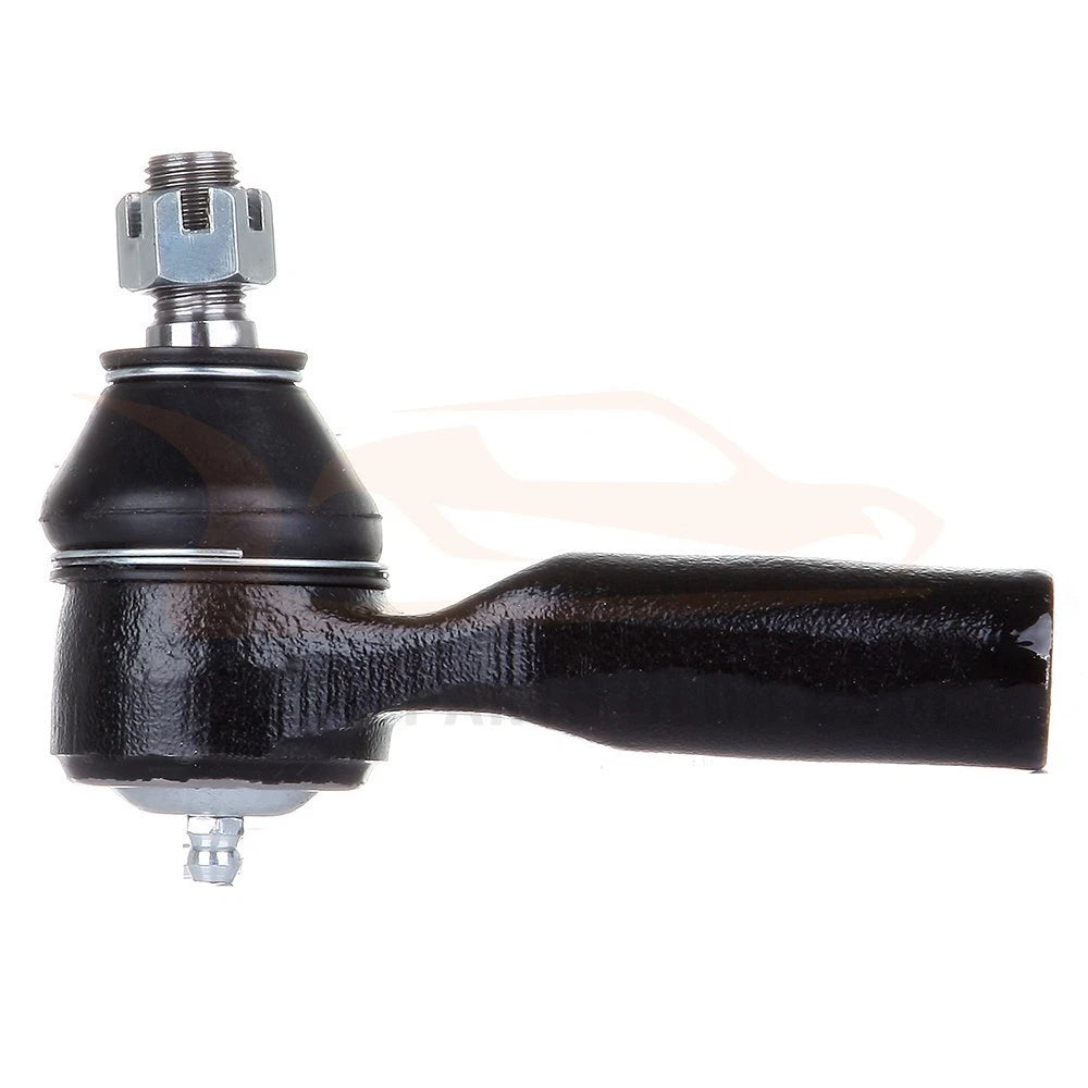 Set of 6 Front Suspension Ball Joints Tie Rods Sway Bars for Ford Escape (2005–2009)
