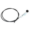 Throttle Cable for Bad Boy ZT Elite Maverick Outlaw MZ Elite (2008–2024)