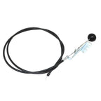 Throttle Cable for Bad Boy ZT Elite Maverick Outlaw MZ Elite (2008–2024)