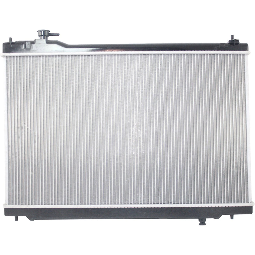 Radiators for Infiniti FX35 (2003–2008)