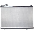 Radiators for Infiniti FX35 (2003–2008)