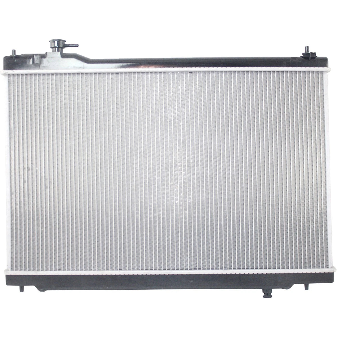 Radiators for Infiniti FX35 (2003–2008)