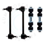 Set of 4 Sway Bar End Links for Buick Regal Pontiac Grand Prix (1997–2003)