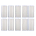 Set of 2 Filters for bObsweep Dust and Orbi Vacuum