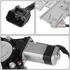 Power Window Regulator with Motor for Chevy Impala (2000–2005)