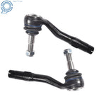 Front Lower Control Arm Ball Joint Suspension Kit for BMW 528i (2008-2010)