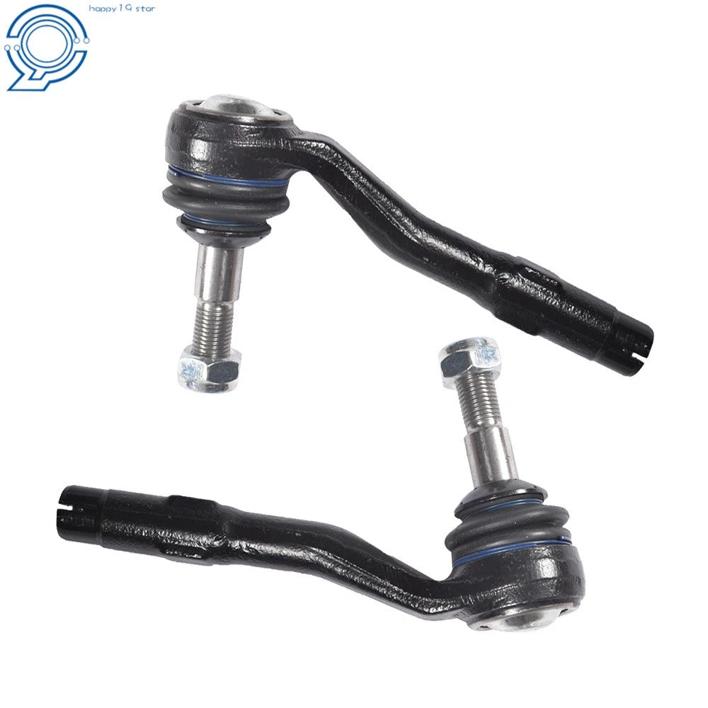 Front Lower Control Arm Ball Joint Suspension Kit for BMW 528i (2008-2010)