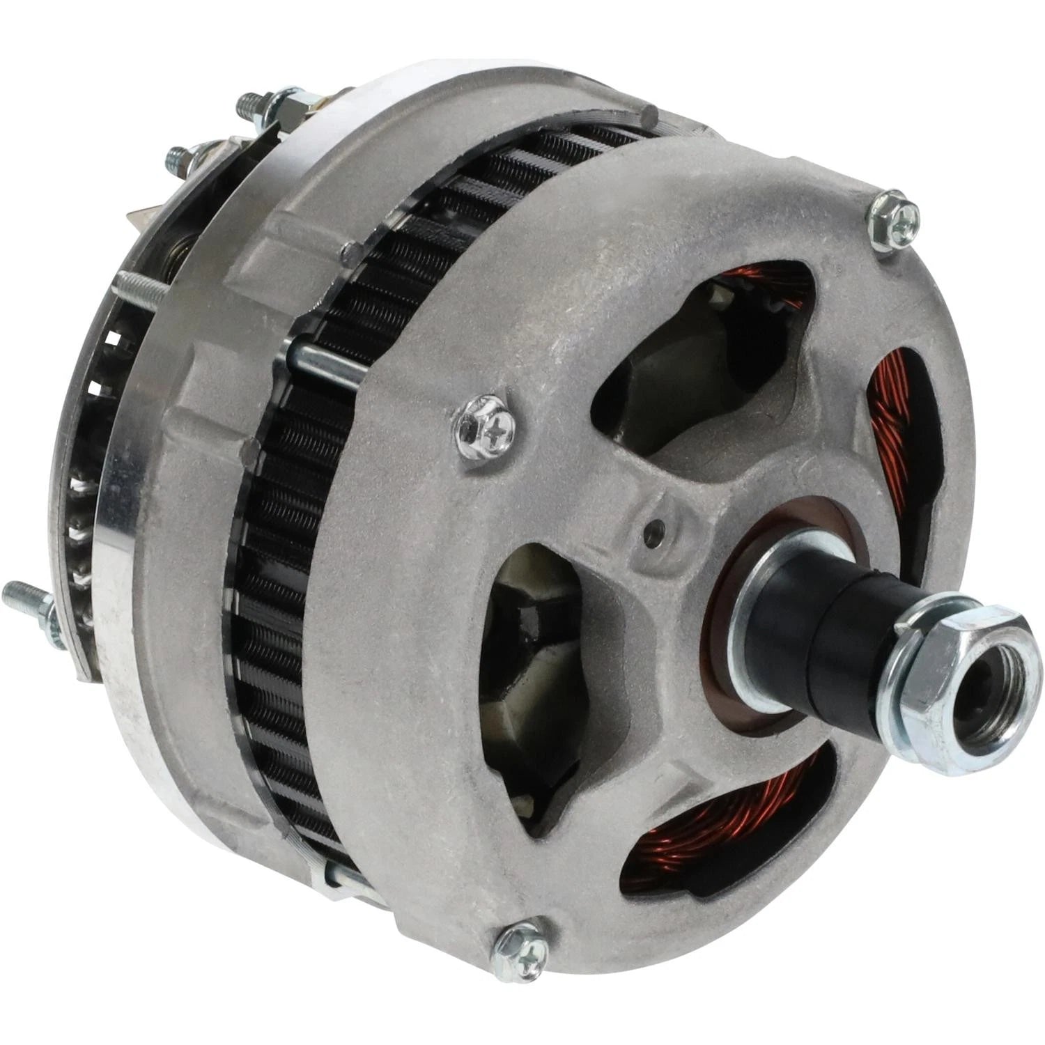 24V Alternator for Deutz KHD Cradle Mount 