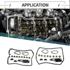 Valve Cover Gasket No. 13272AA094 for Subaru Impreza WRX 2.0L Turbo (2002–2005)