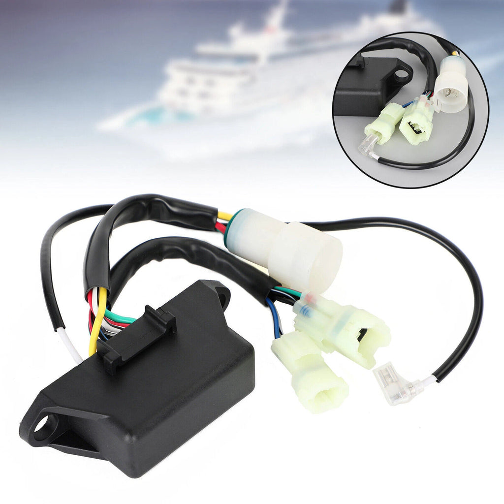 Ignition CDI Unit for Honda BF135, BF135A4, BF150 (2001–2005) 38580-ZY6-003
