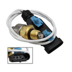 Tune-Up Kit for GM 6.6L Turbo VGT (2004–2016) - Vane Position Sensor + VGT Solenoid