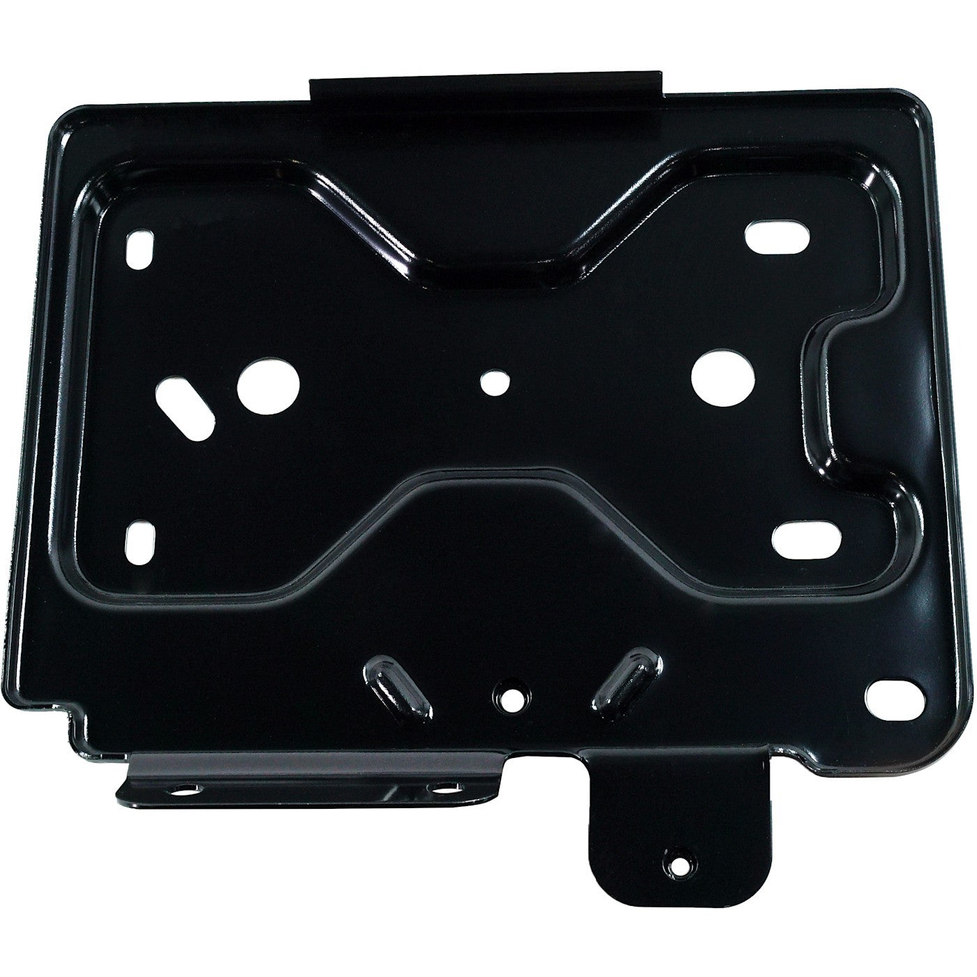 Battery Tray for Chevy Yukon, Suburban, Tahoe, GMC XL 1500, 2500