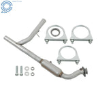 Passenger Side Catalytic Converter for Ford F150 2005–2008