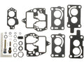 Carburetor Repair Kit for Suzuki Samurai 1986–1989 (1.3L 4 Cyl, CARB 2BBL, VF357CZ)