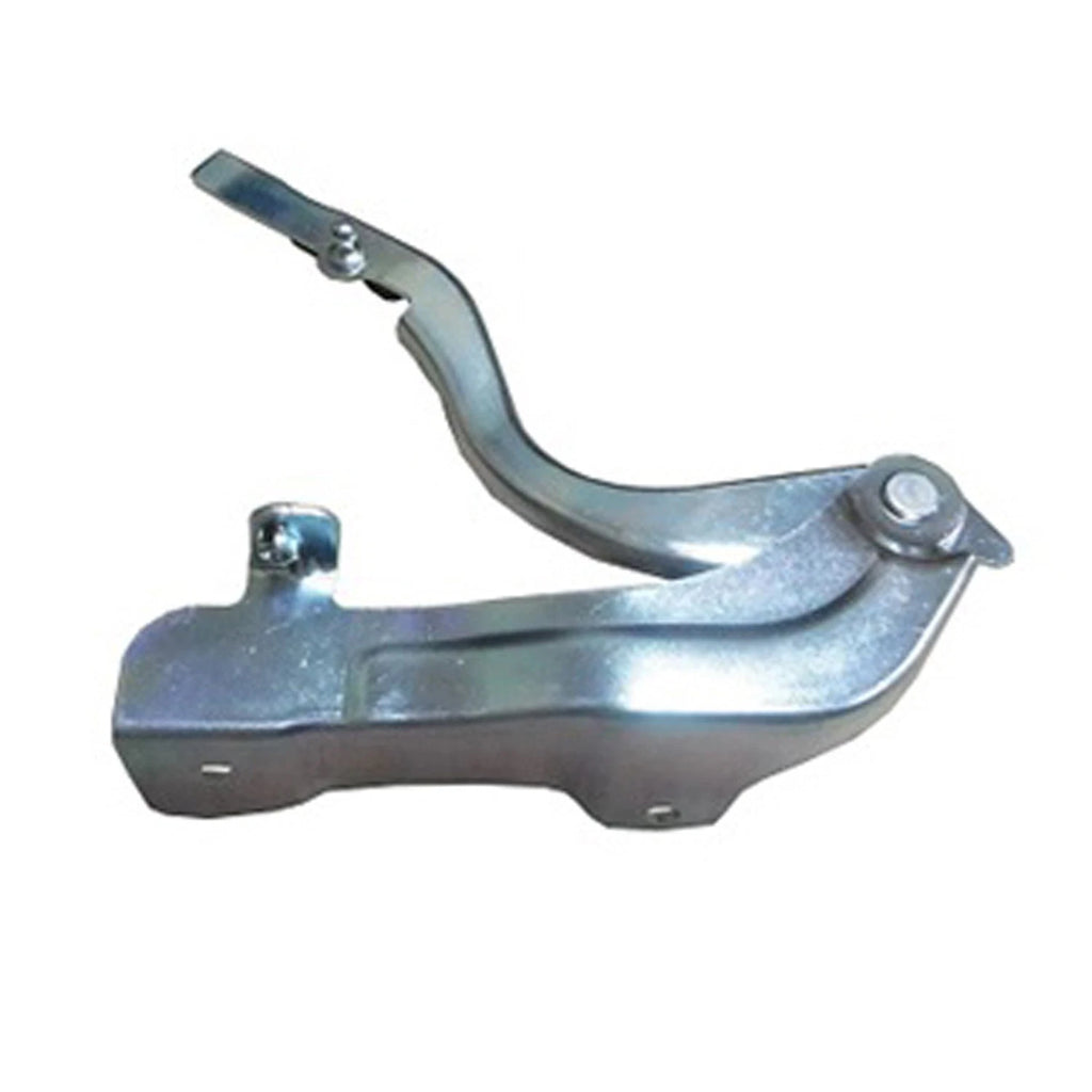 Replacement Driver Side Hood Hinge For 2019 Hyundai Santa Fe XL