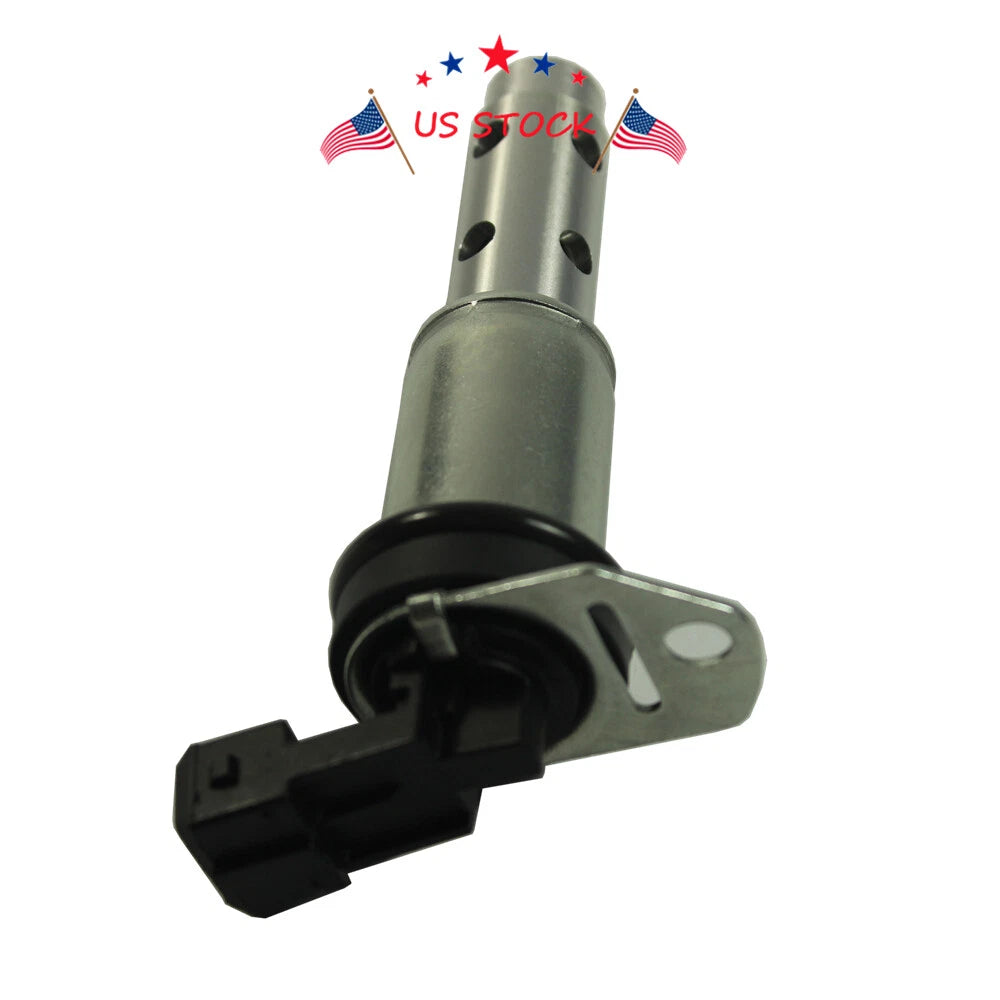 2X VANOS Engine Variable Control Valve Timing Solenoid for BMW