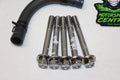 Oil Tank Bracket Stay Mounting Bolts for Yamaha VX FXHO V1 AR SR SX 230 (2001–2023)