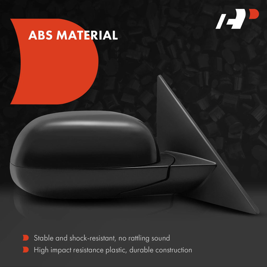 Power Heated Passenger Mirror for Kia Soul (2014-2019)