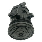 A/C Compressor Replacement for Chevrolet Beretta and Corsica (1990-1996)