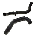 Gates Upper & Lower Radiator Coolant Hose Kit for F-250 F-350 (1995)