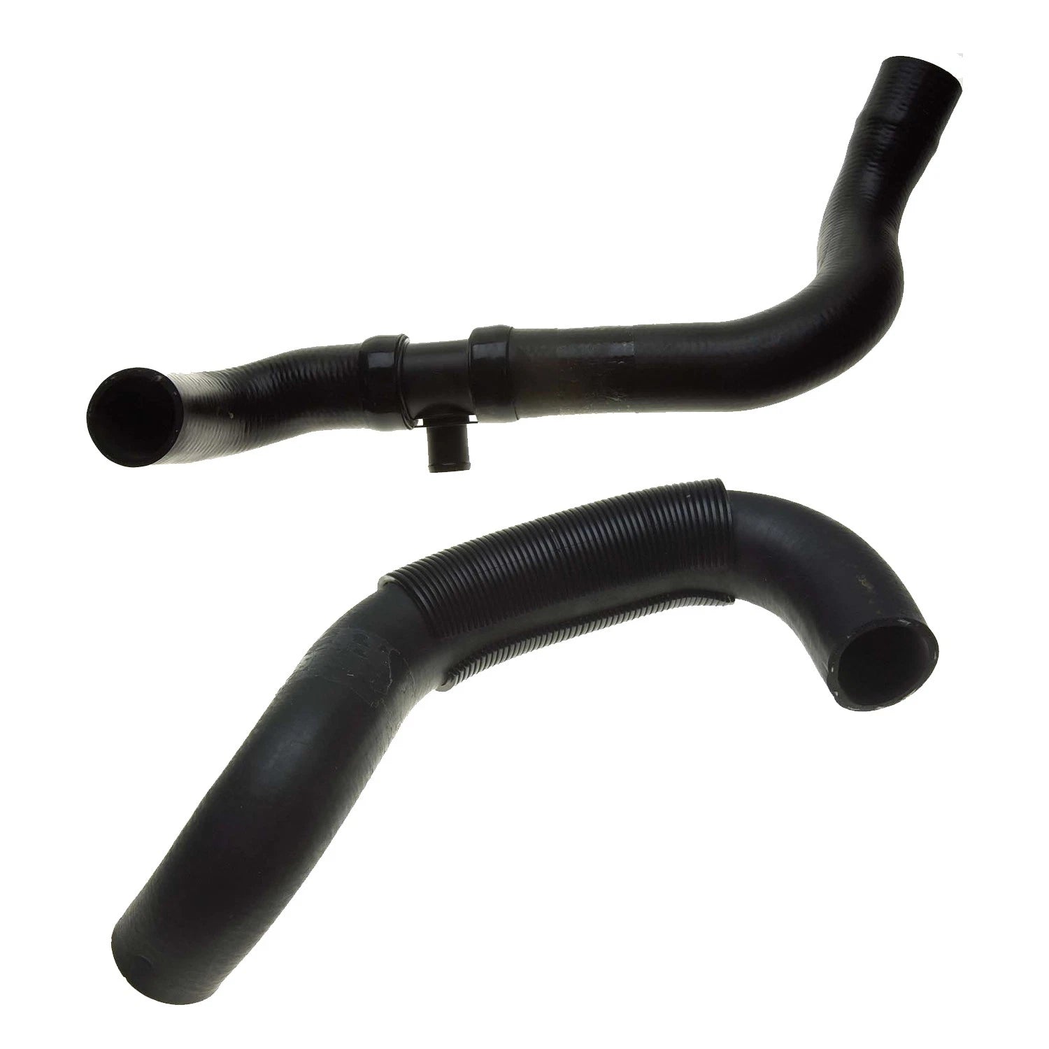Gates Upper & Lower Radiator Coolant Hose Kit for F-250 F-350 (1995)
