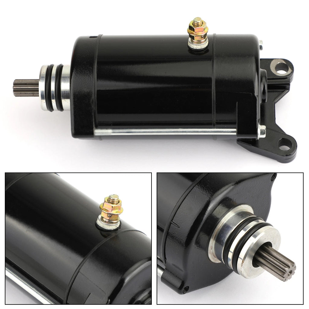 Starter for Yamaha GP1200 XL1200 1100 GP1300R SUV LX210 LS210 (1996–2006) 63M-81800-00