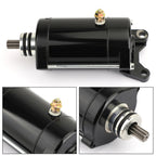 Starter for Yamaha GP1200 XL1200 1100 GP1300R SUV LX210 LS210 (1996–2006) 63M-81800-00