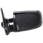 Heated Driver Left Side Mirror for Chevy Suburban GMC K3500 Truck
