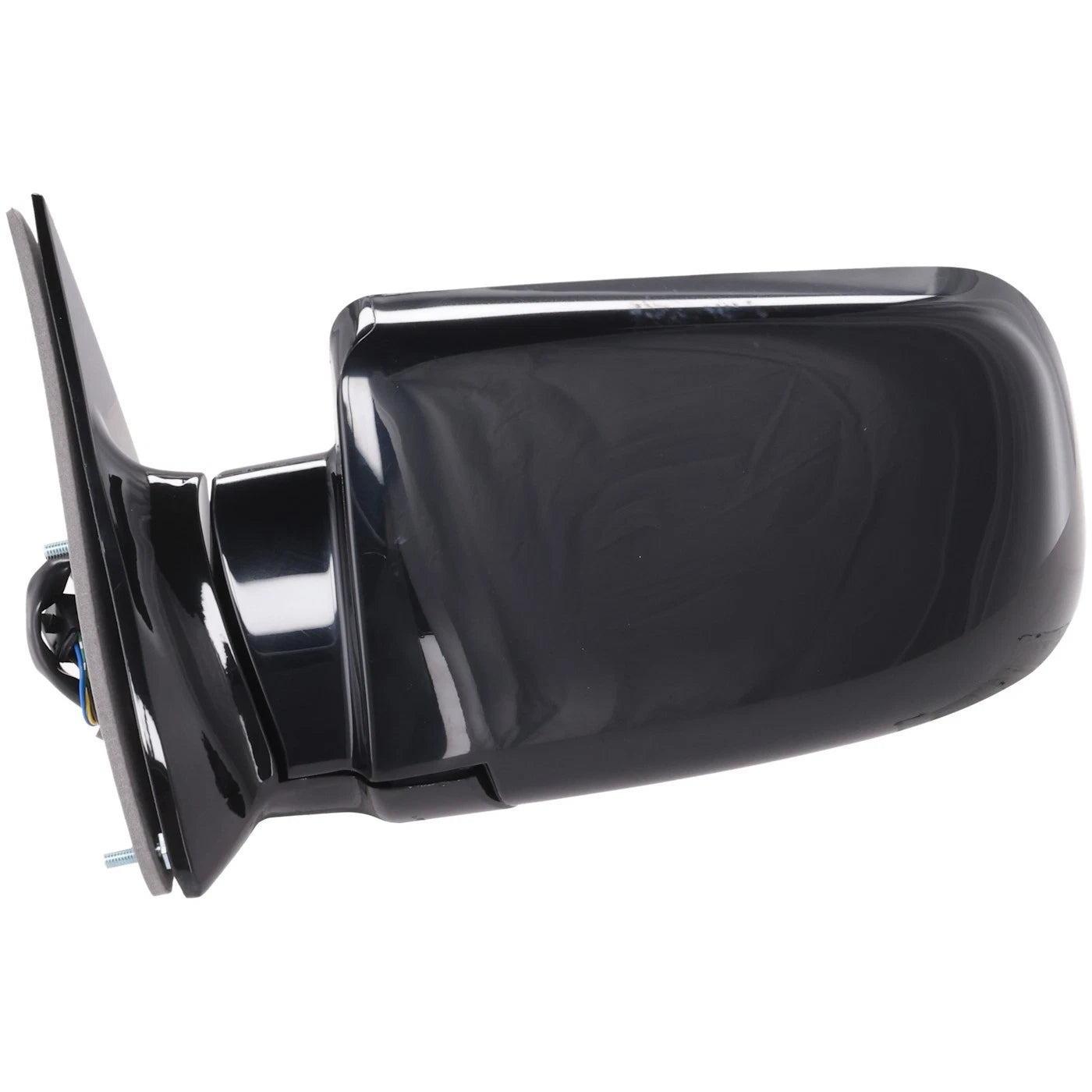 Heated Driver Left Side Mirror for Chevy Suburban GMC K3500 Truck