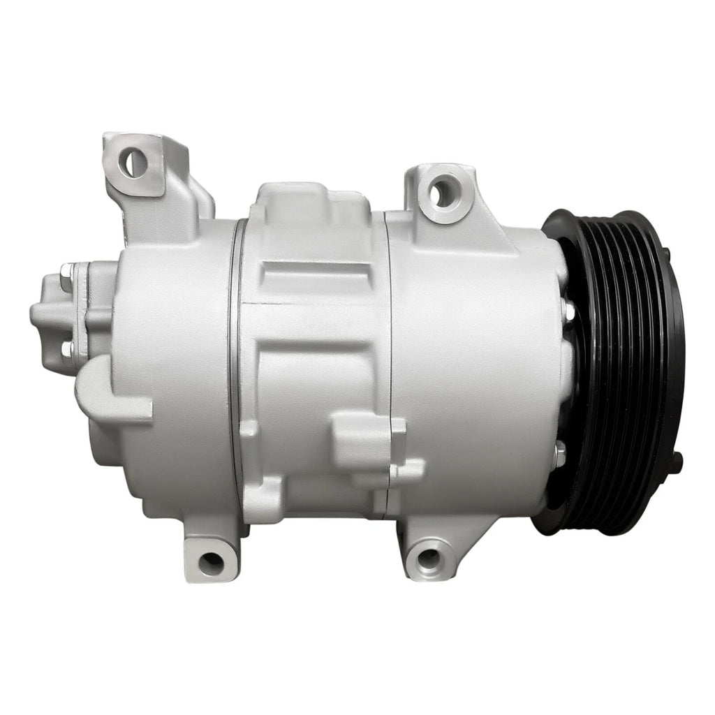 AC Compressor Kit w Condenser for Scion xD 1.8L (2012-2013)