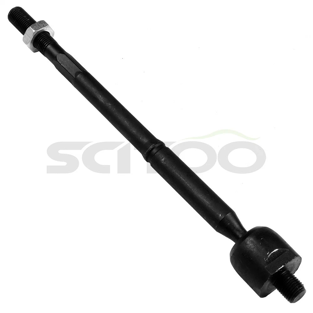 Set of 4 Front Lower Tie Rod End Ball Joint Suspension Kit for Toyota Prius (2004–2009)