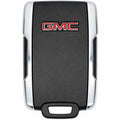 Keyless Entry Transmitter for Chevrolet Silverado 1500 (OEM 13580082)