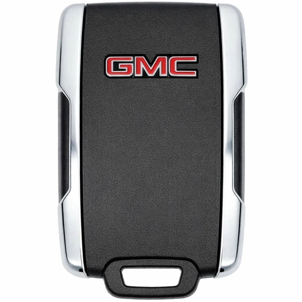Keyless Entry Transmitter for Chevrolet Silverado 1500 (OEM 13580082)