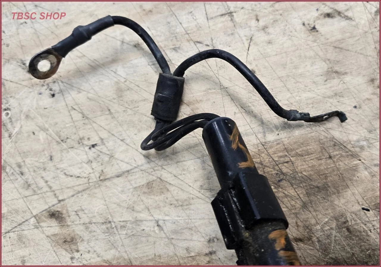 Negative Ground Battery Cable Pig Tail for Ford Thunderbird Cougar (1994–1995)