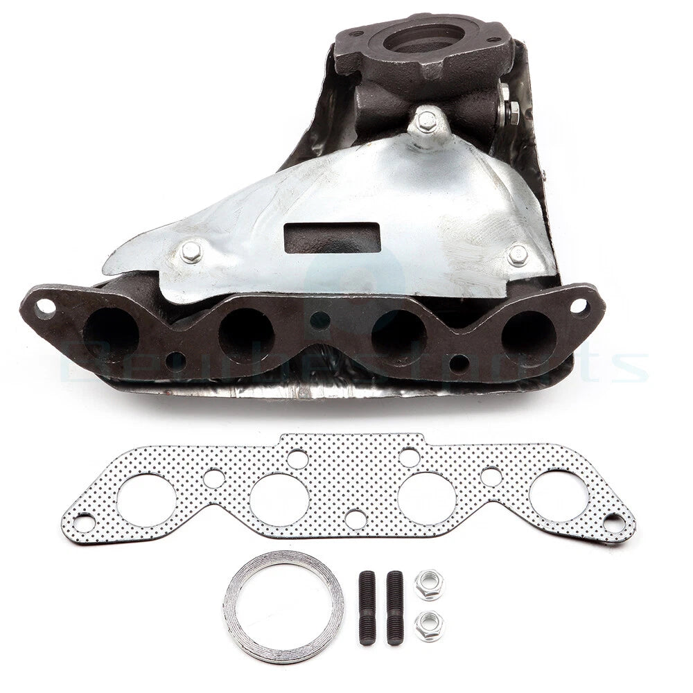 Exhaust Manifold Kit for Geo Prizm, Toyota Corolla, Celica (1993–2002)