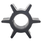 Water Pump Impeller & Key for Tohatsu Nissan 25-40 HP Outboard (N/A) 345650210