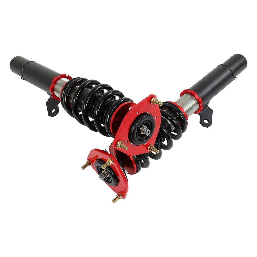 Coilover Suspension Lowering Kit for VW Golf MK7 (2015–2019)