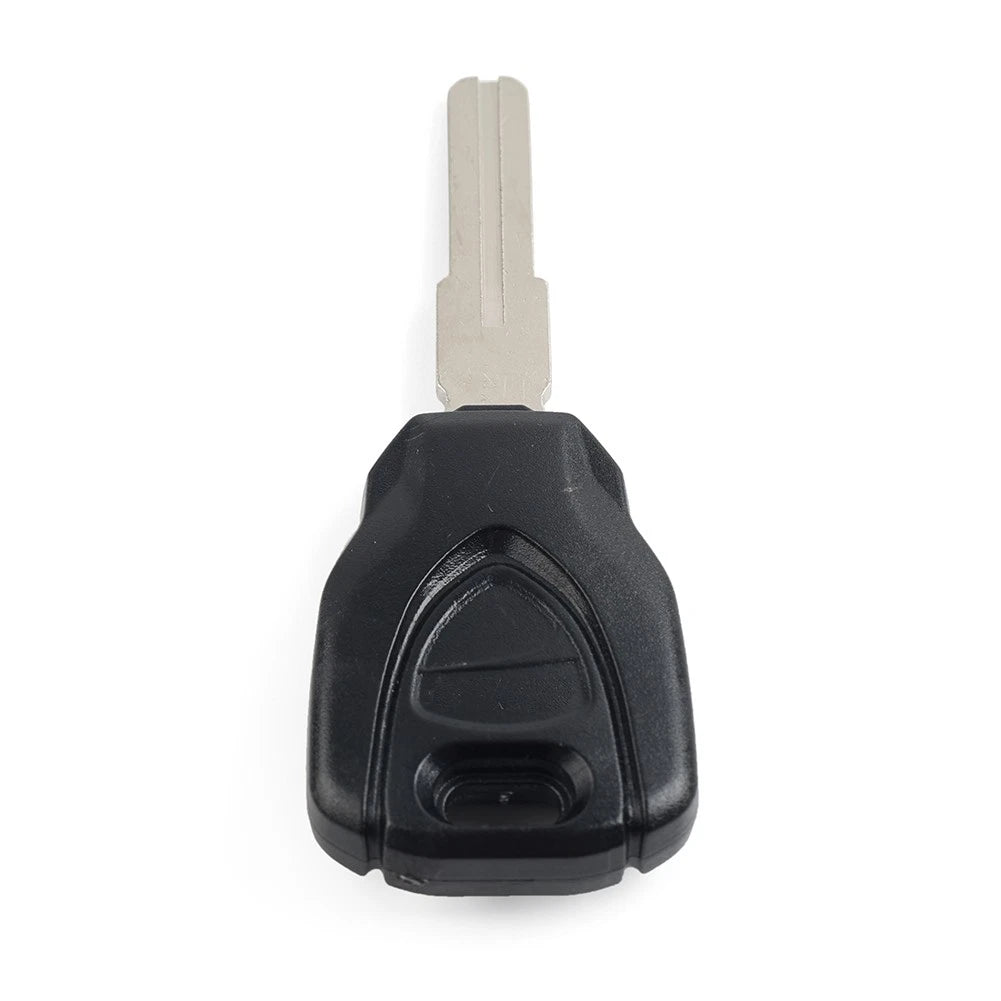 Uncut Blade Blank Key for Ducati XDiavel 1260/1260S, Multistrada 950S/1260S